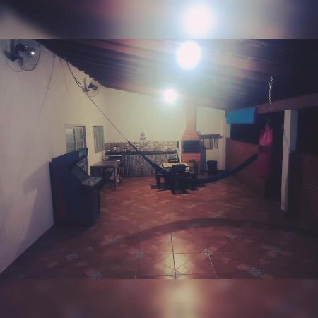 Casa Em Brotas, Wifi, Espaco Todo E Pet Friendly المظهر الخارجي الصورة