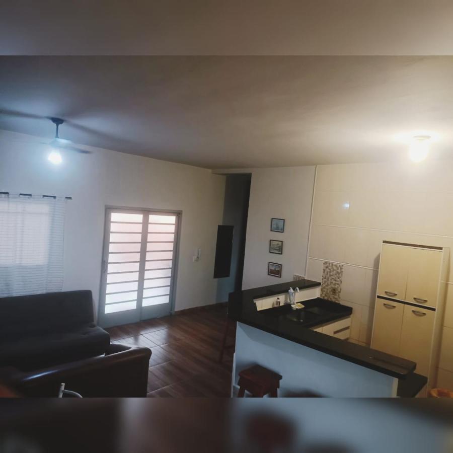 Casa Em Brotas, Wifi, Espaco Todo E Pet Friendly المظهر الخارجي الصورة