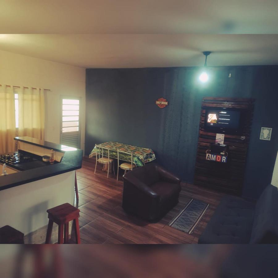 Casa Em Brotas, Wifi, Espaco Todo E Pet Friendly المظهر الخارجي الصورة
