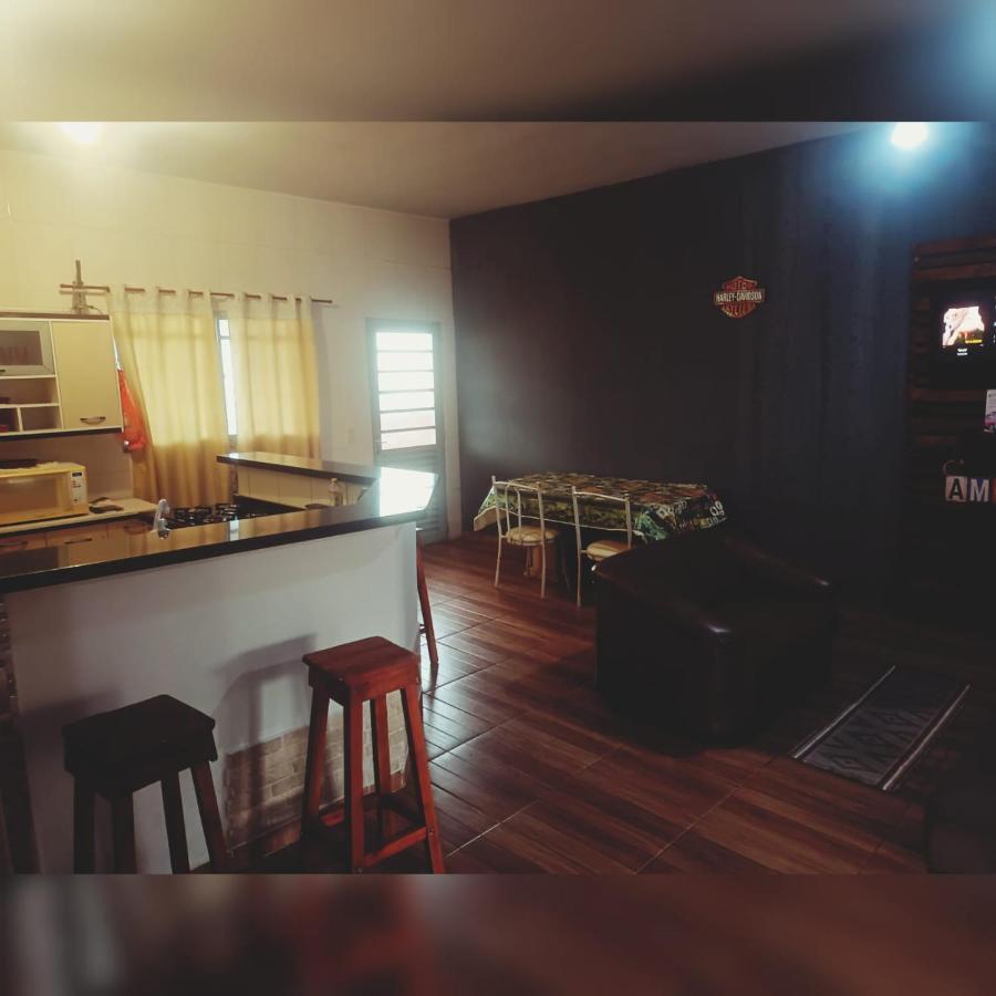 Casa Em Brotas, Wifi, Espaco Todo E Pet Friendly المظهر الخارجي الصورة