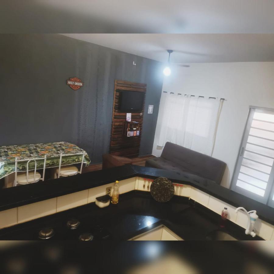 Casa Em Brotas, Wifi, Espaco Todo E Pet Friendly المظهر الخارجي الصورة