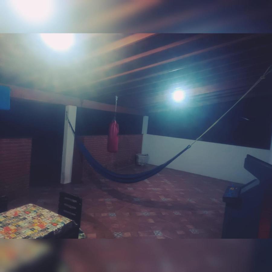Casa Em Brotas, Wifi, Espaco Todo E Pet Friendly المظهر الخارجي الصورة