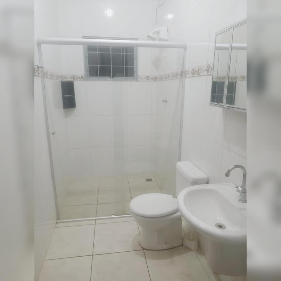 Casa Em Brotas, Wifi, Espaco Todo E Pet Friendly المظهر الخارجي الصورة