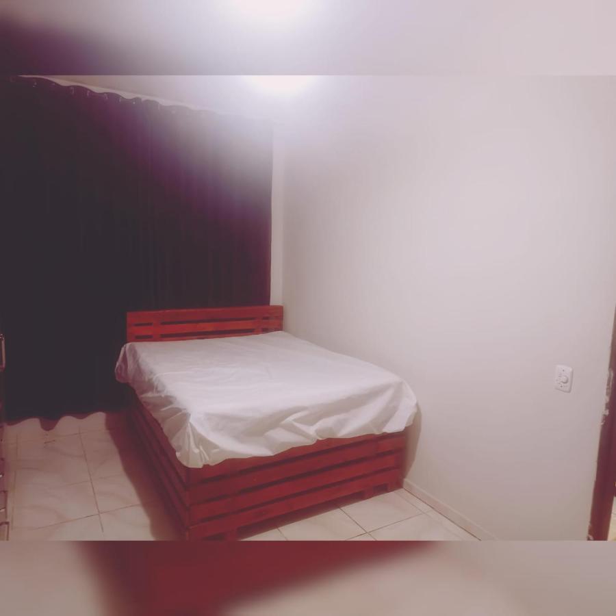 Casa Em Brotas, Wifi, Espaco Todo E Pet Friendly المظهر الخارجي الصورة