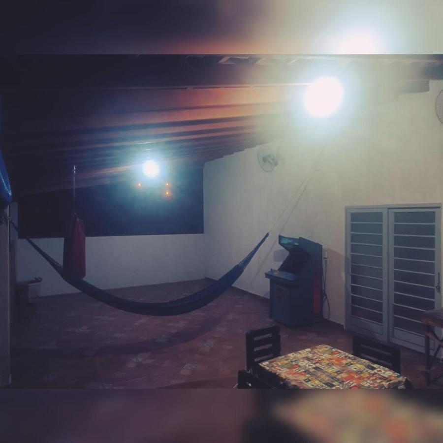 Casa Em Brotas, Wifi, Espaco Todo E Pet Friendly المظهر الخارجي الصورة